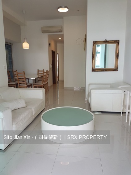 Coastal Breeze Residences (D17), Condominium #196008102